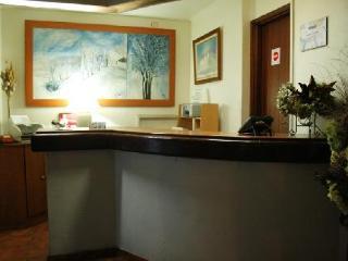 Residencial Panorama Hotel Covilha Exterior photo