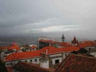 Residencial Panorama Hotel Covilha Exterior photo