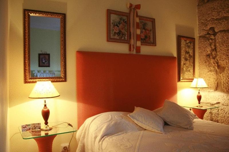 Residencial Panorama Hotel Covilha Room photo